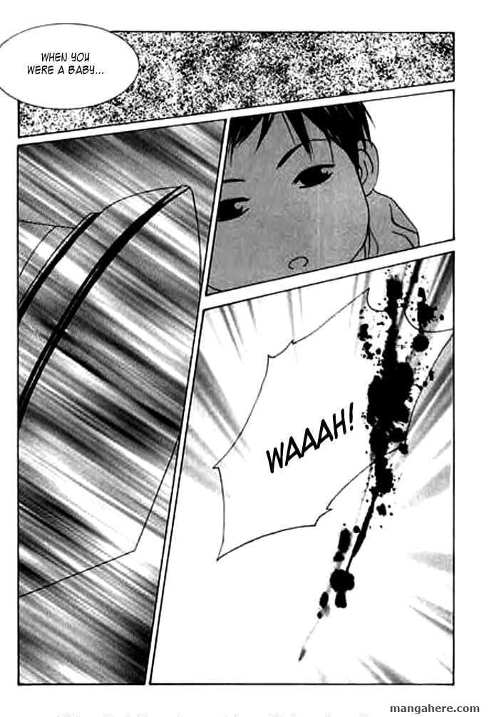 Read Railroad chapter 12 image 18 on Lezhin
