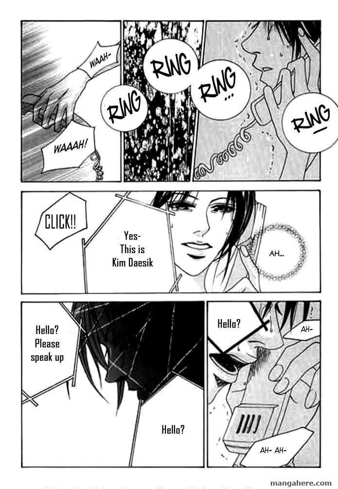 Read Railroad chapter 12 image 19 on Lezhin