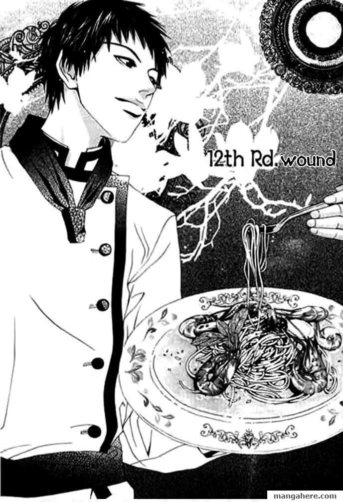 Read Railroad chapter 12 image 2 on Lezhin