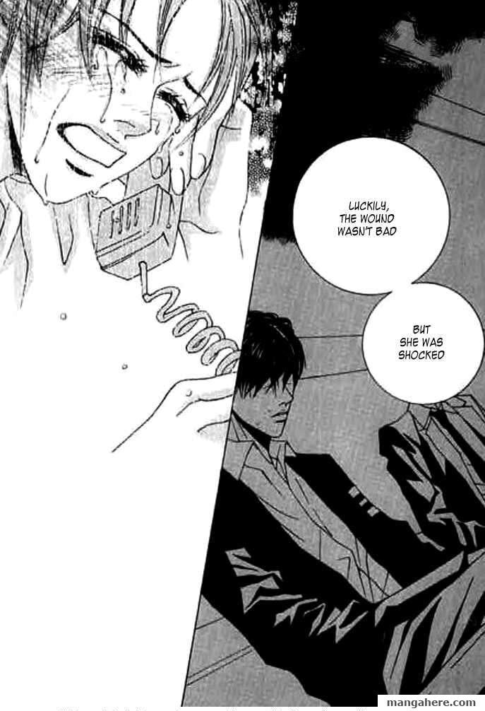 Read Railroad chapter 12 image 20 on Lezhin