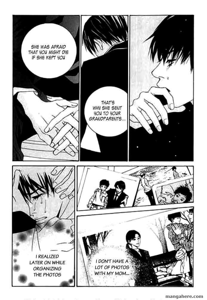 Read Railroad chapter 12 image 21 on Lezhin