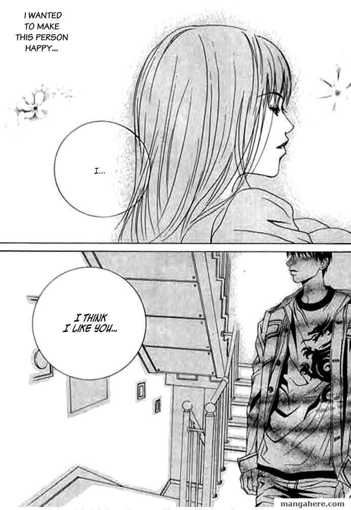 Read Railroad chapter 12 image 25 on Lezhin