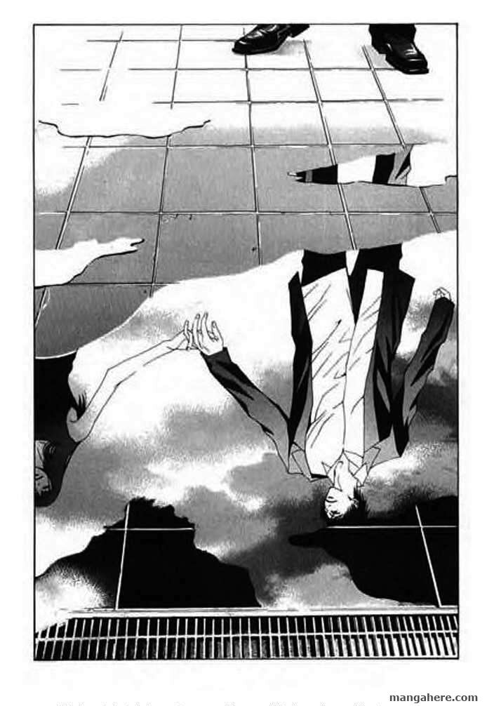 Read Railroad chapter 12 image 26 on Lezhin