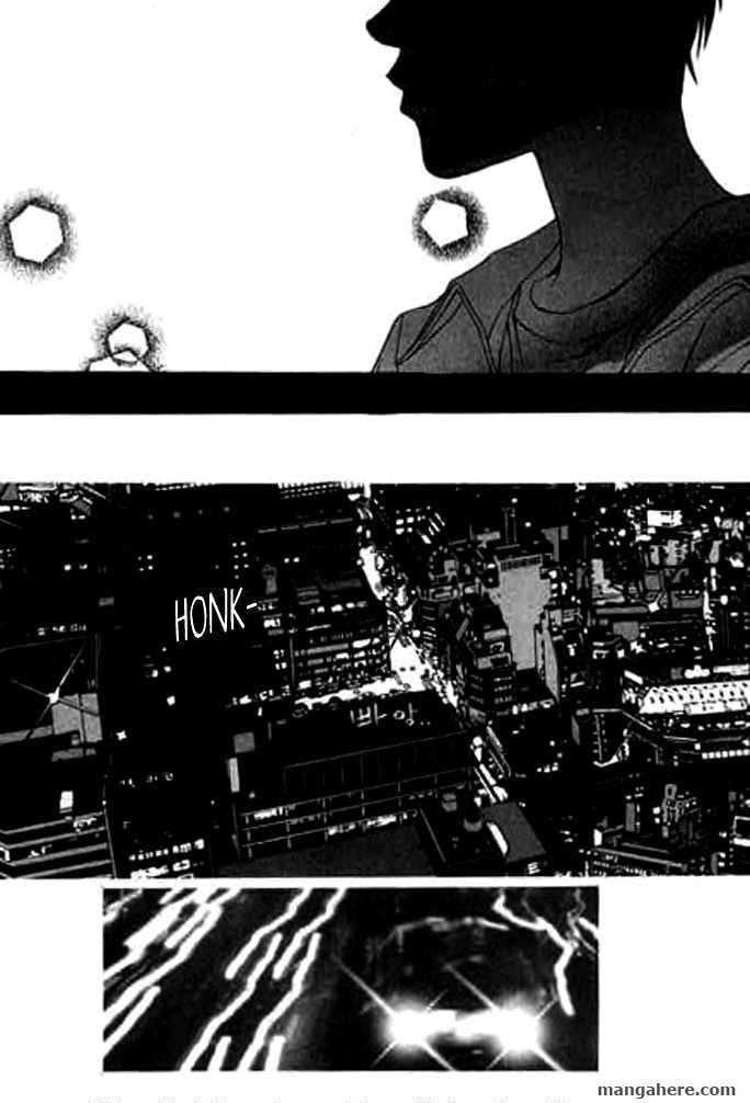 Read Railroad chapter 12 image 27 on Lezhin