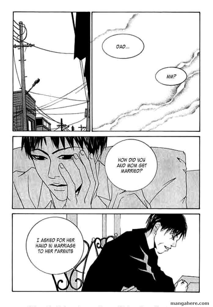 Read Railroad chapter 12 image 28 on Lezhin