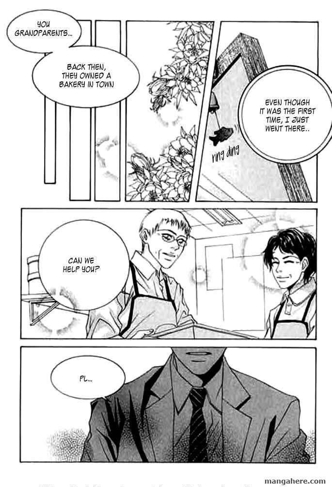 Read Railroad chapter 12 image 29 on Lezhin