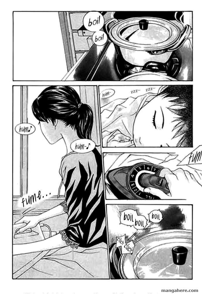Read Railroad chapter 12 image 3 on Lezhin