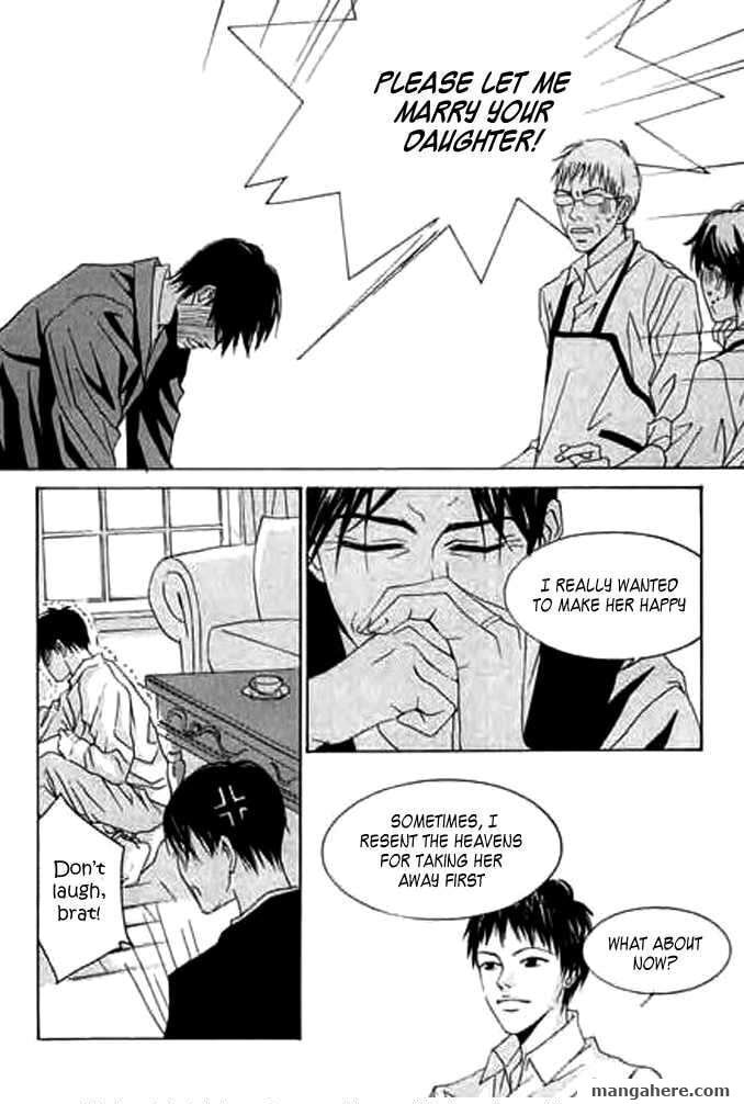 Read Railroad chapter 12 image 30 on Lezhin