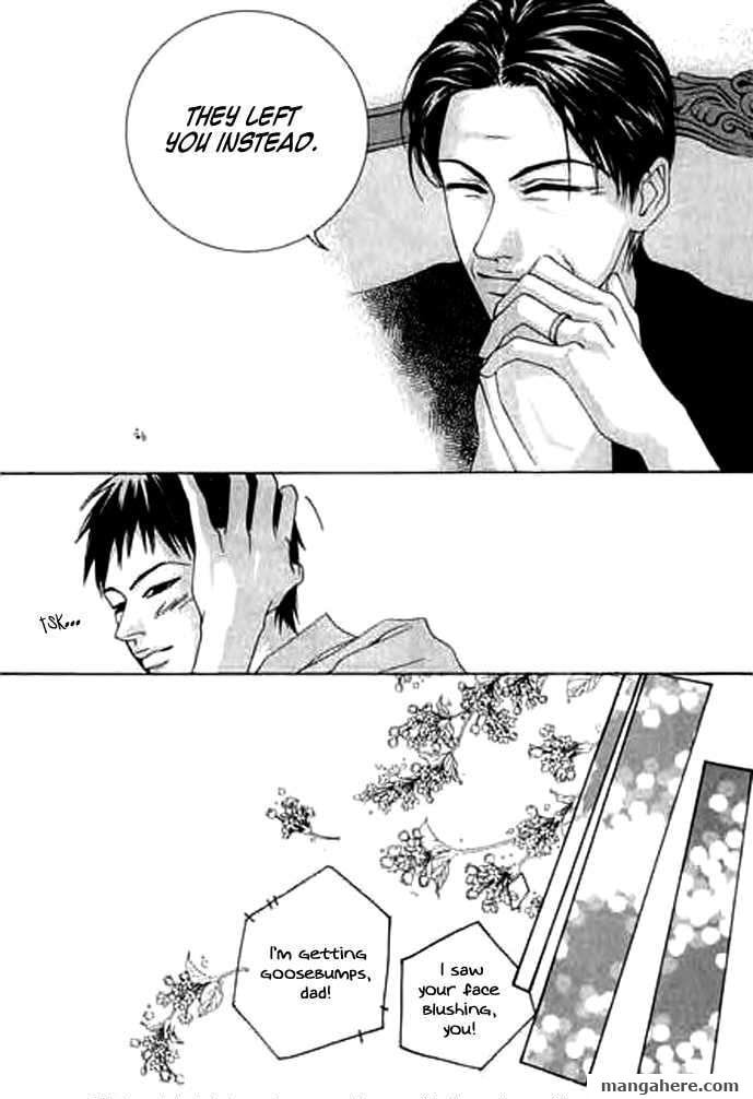 Read Railroad chapter 12 image 31 on Lezhin