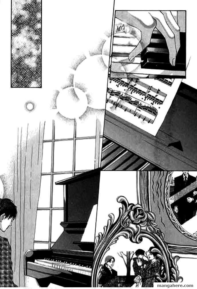 Read Railroad chapter 12 image 32 on Lezhin
