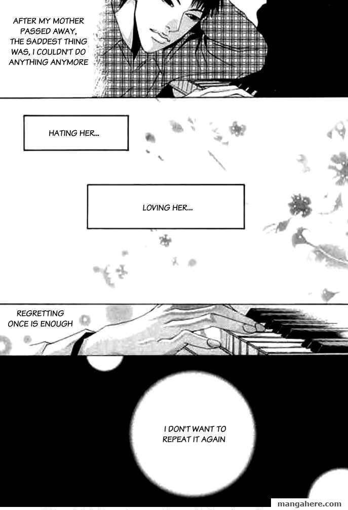Read Railroad chapter 12 image 33 on Lezhin