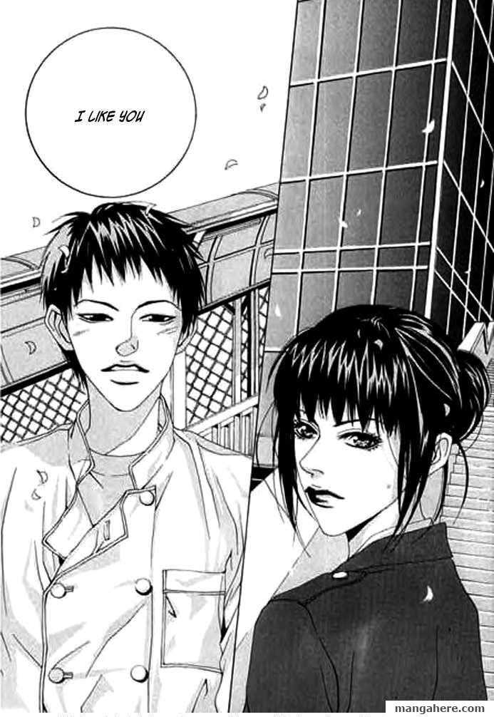 Read Railroad chapter 12 image 34 on Lezhin