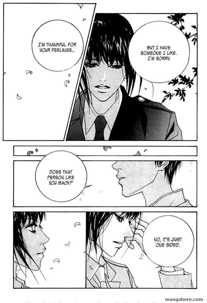 Read Railroad chapter 12 image 35 on Lezhin