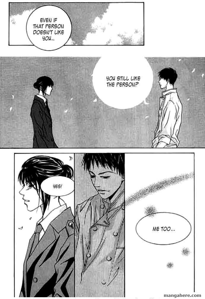 Read Railroad chapter 12 image 36 on Lezhin