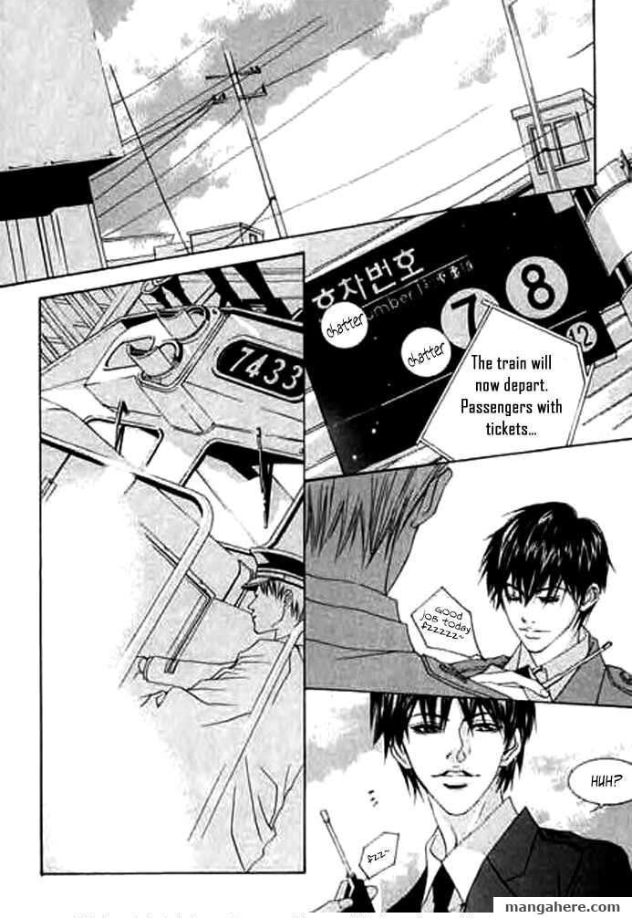Read Railroad chapter 12 image 37 on Lezhin