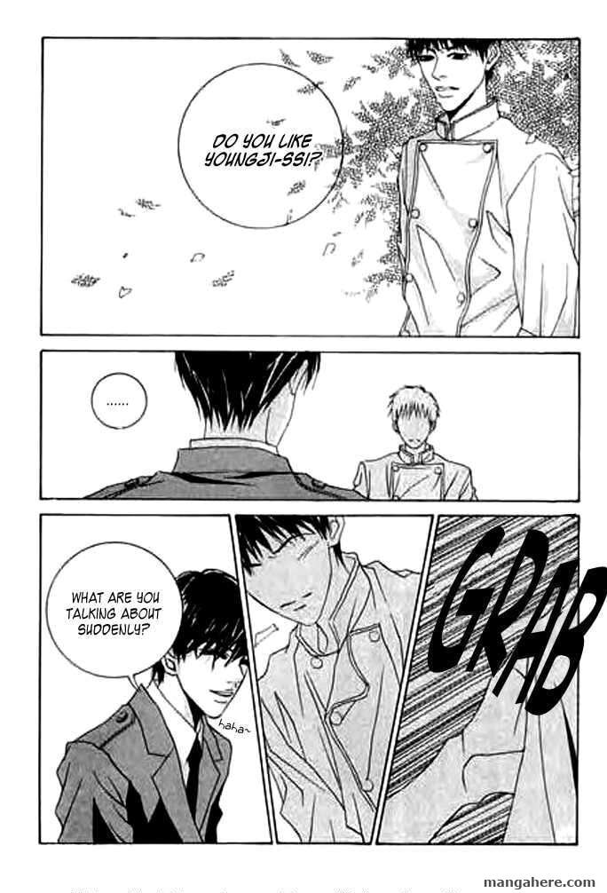 Read Railroad chapter 12 image 39 on Lezhin