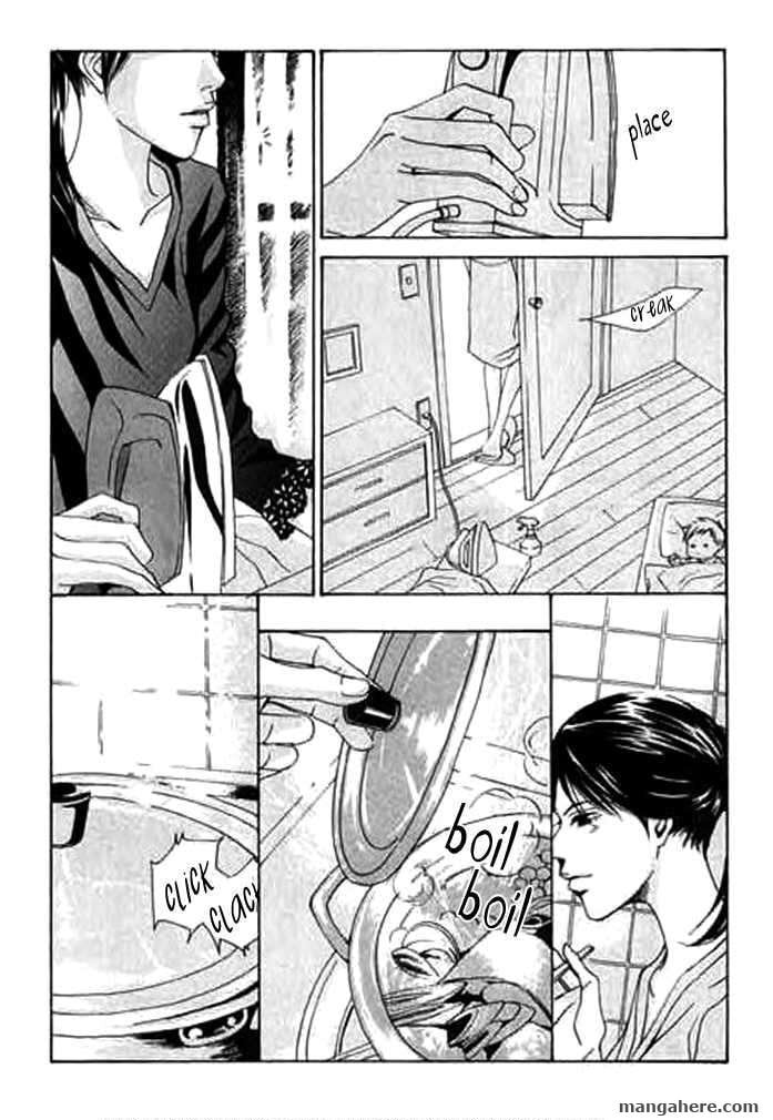 Read Railroad chapter 12 image 4 on Lezhin