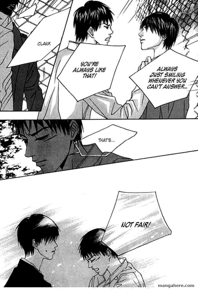 Read Railroad chapter 12 image 40 on Lezhin