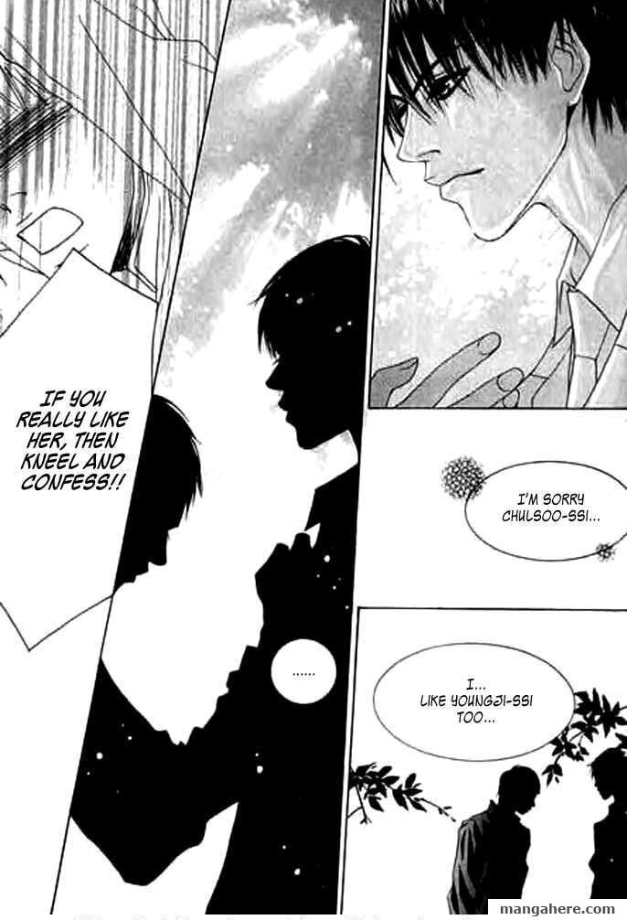 Read Railroad chapter 12 image 41 on Lezhin