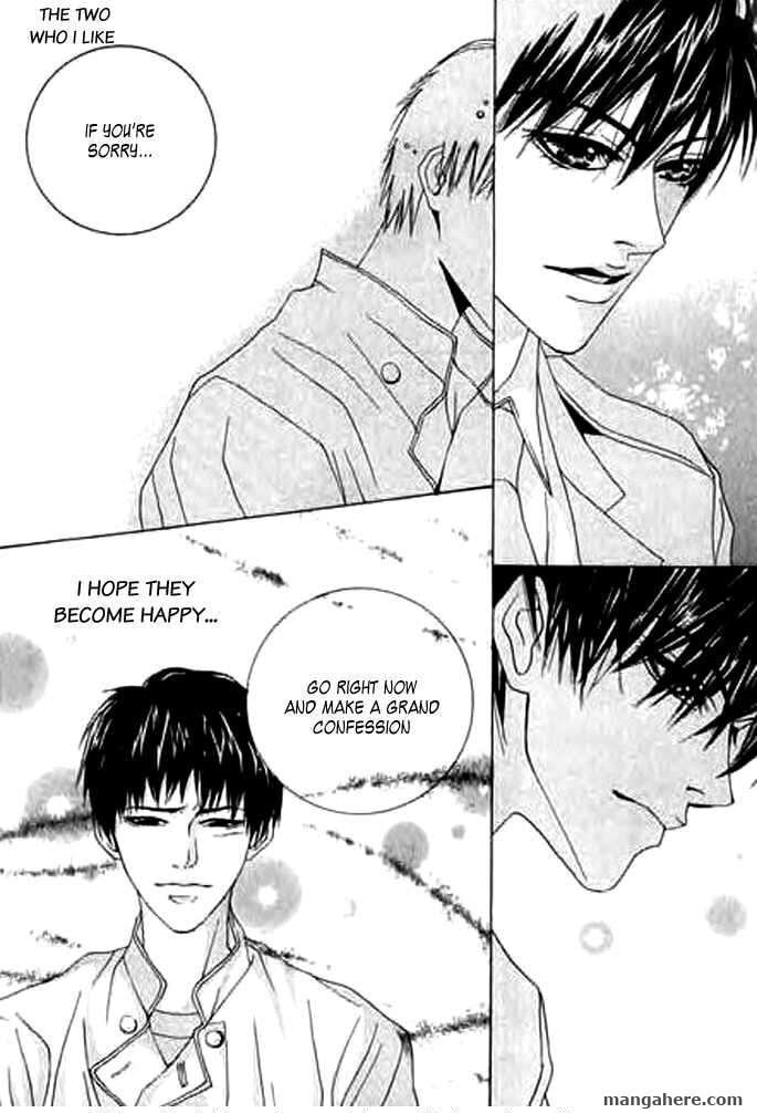 Read Railroad chapter 12 image 42 on Lezhin