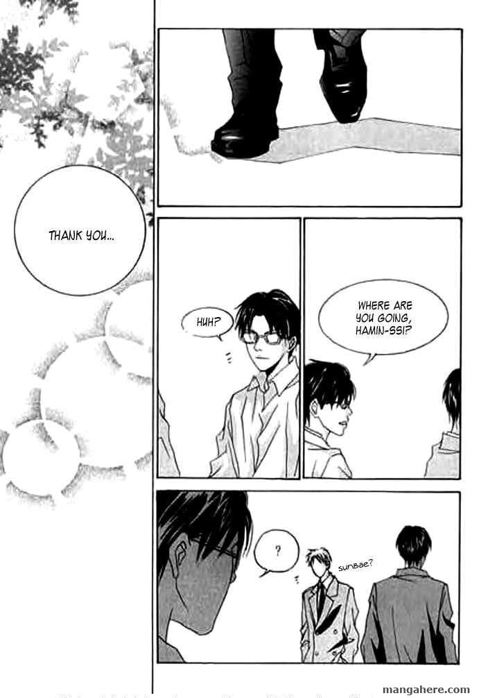 Read Railroad chapter 12 image 43 on Lezhin