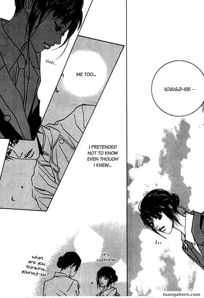 Read Railroad chapter 12 image 44 on Lezhin