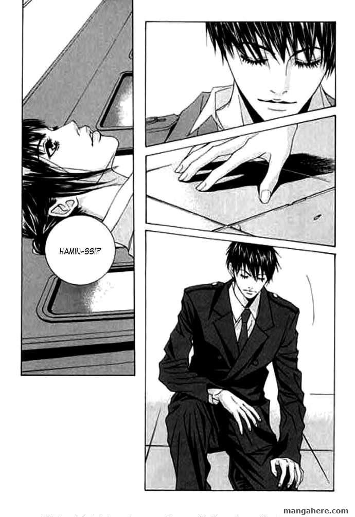 Read Railroad chapter 12 image 45 on Lezhin