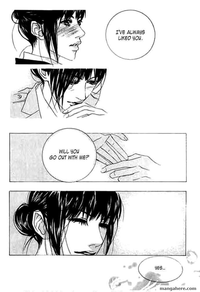 Read Railroad chapter 12 image 48 on Lezhin