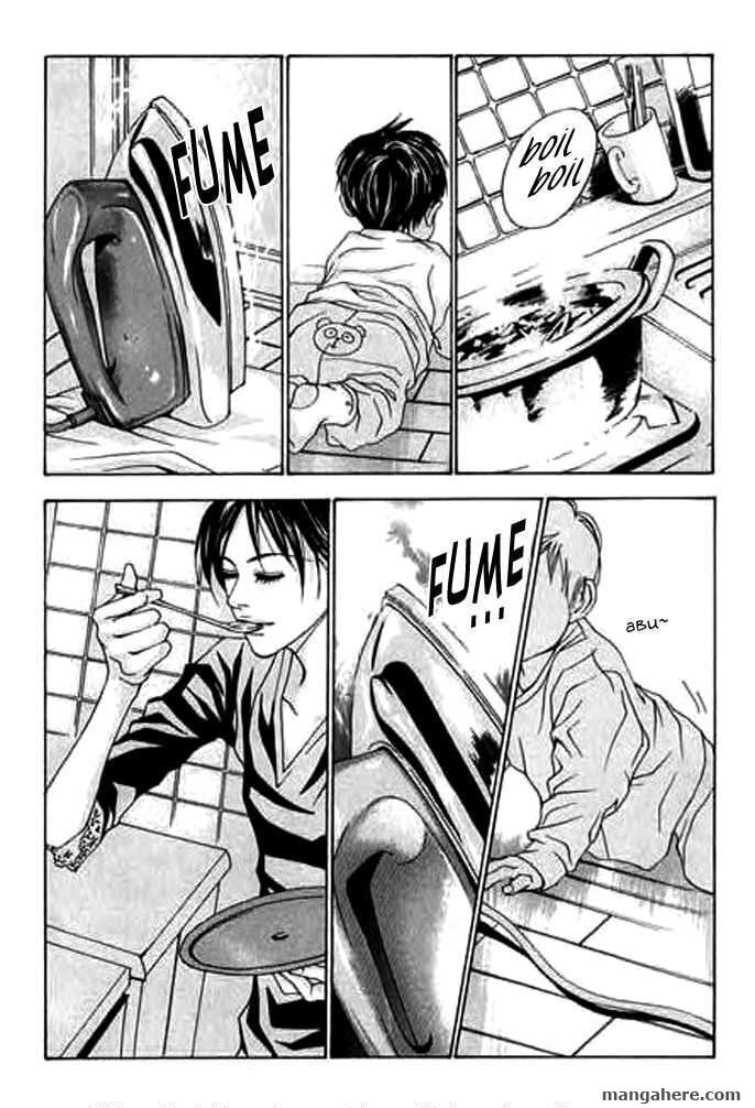 Read Railroad chapter 12 image 5 on Lezhin