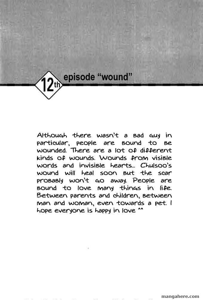 Read Railroad chapter 12 image 50 on Lezhin