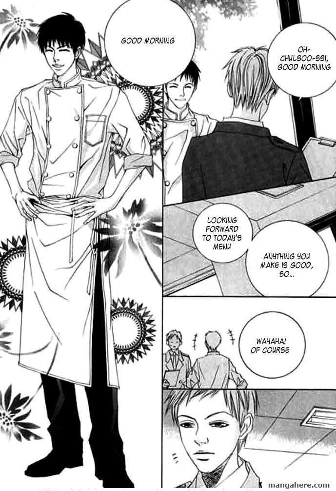 Read Railroad chapter 12 image 7 on Lezhin