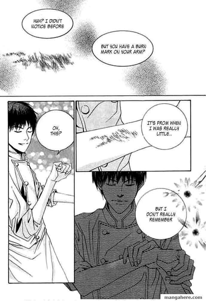 Read Railroad chapter 12 image 8 on Lezhin