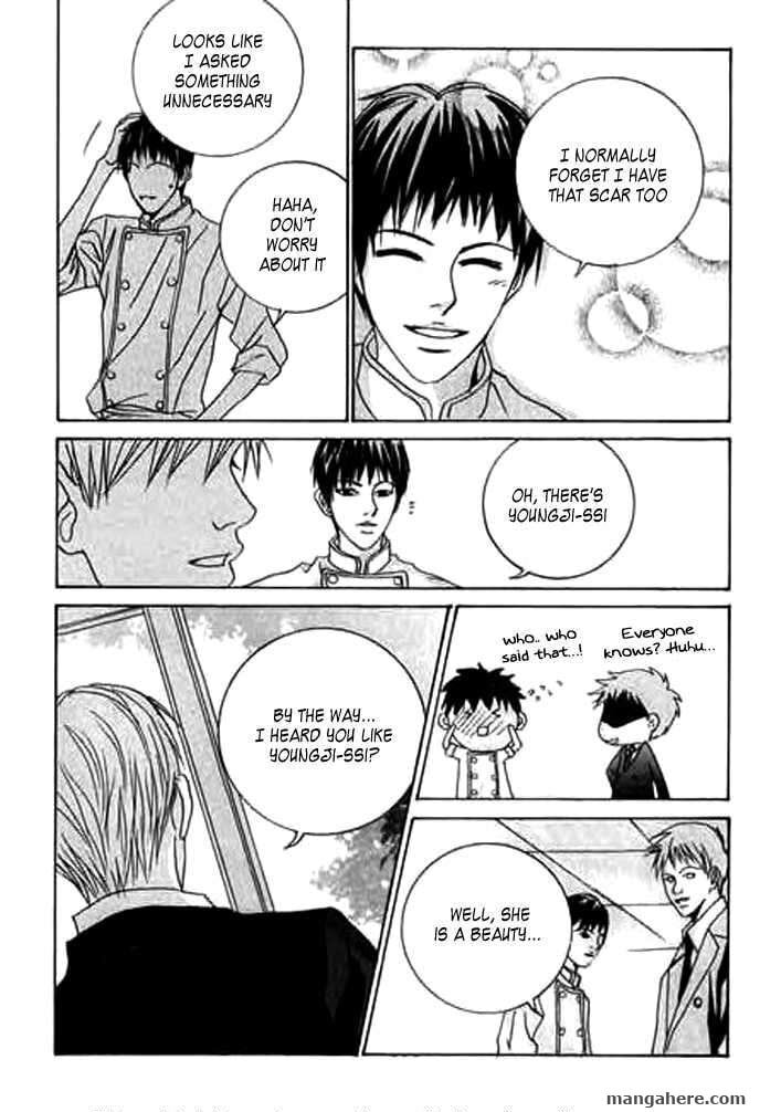 Read Railroad chapter 12 image 9 on Lezhin