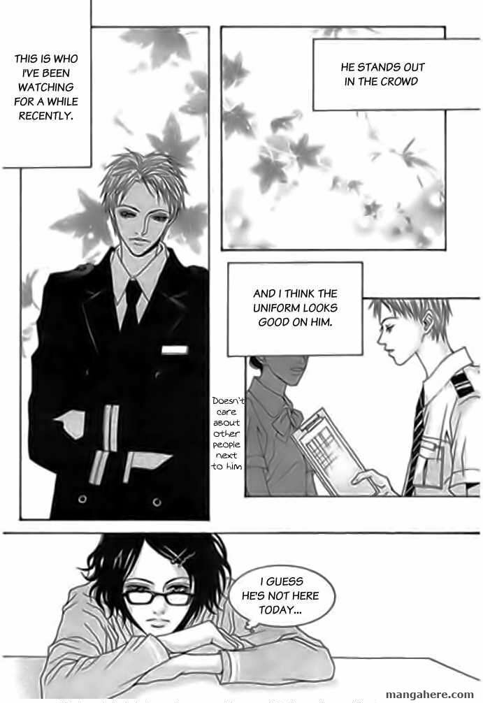Read Railroad chapter 13 image 10 on Lezhin