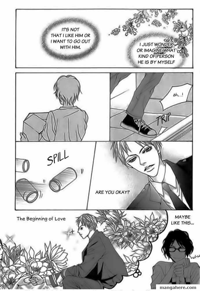 Read Railroad chapter 13 image 11 on Lezhin
