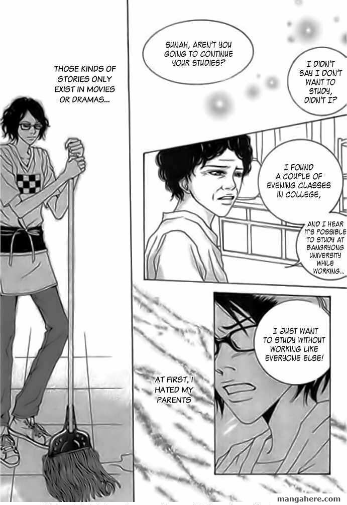 Read Railroad chapter 13 image 12 on Lezhin