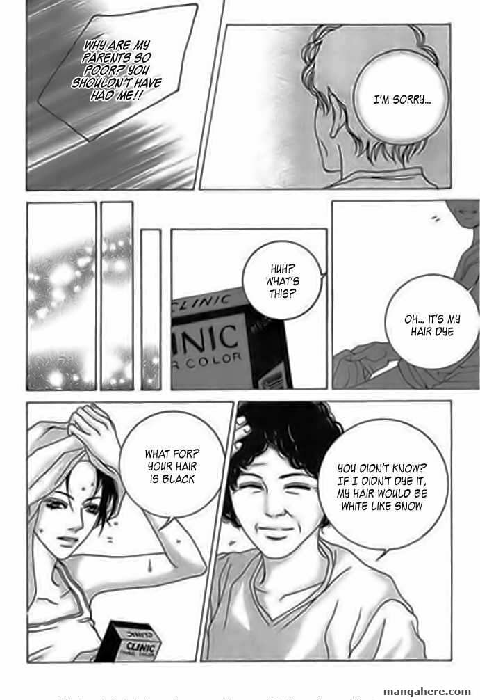 Read Railroad chapter 13 image 13 on Lezhin