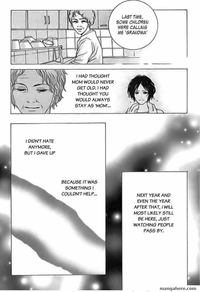 Read Railroad chapter 13 image 14 on Lezhin