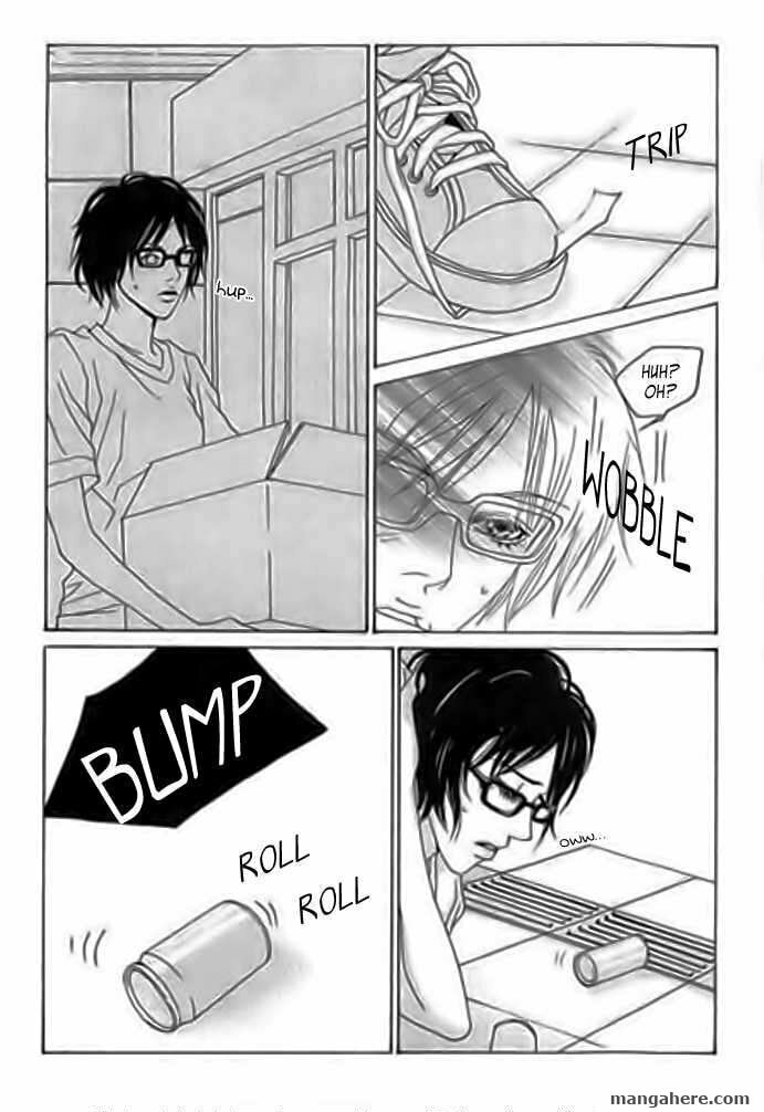 Read Railroad chapter 13 image 15 on Lezhin