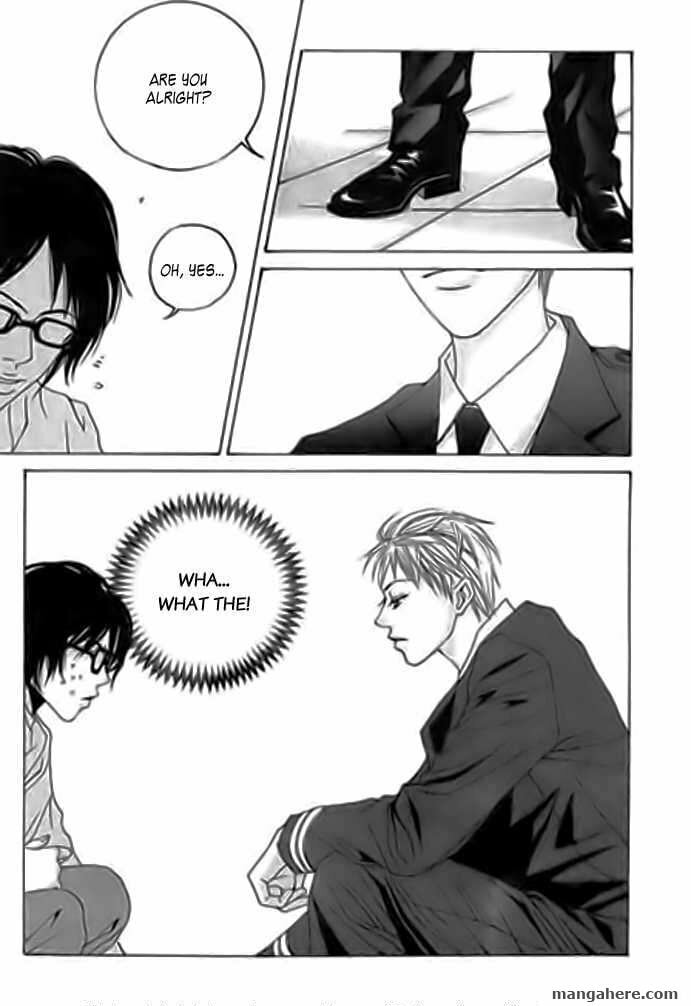 Read Railroad chapter 13 image 16 on Lezhin