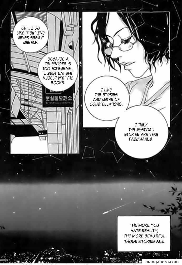 Read Railroad chapter 13 image 18 on Lezhin