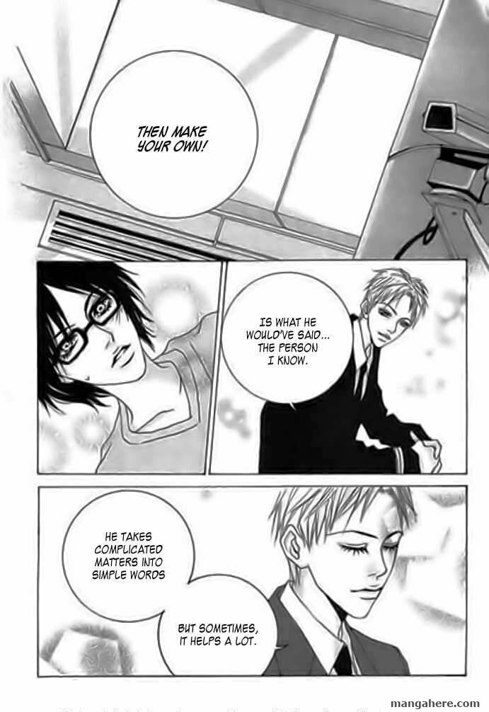Read Railroad chapter 13 image 21 on Lezhin