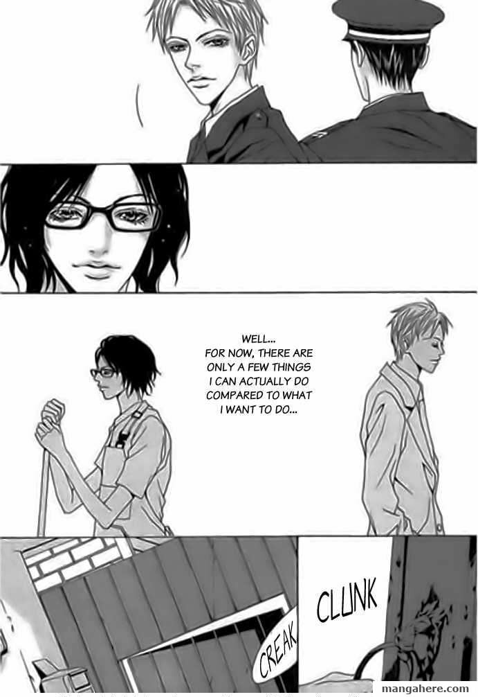 Read Railroad chapter 13 image 23 on Lezhin
