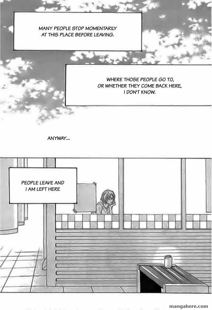 Read Railroad chapter 13 image 5 on Lezhin