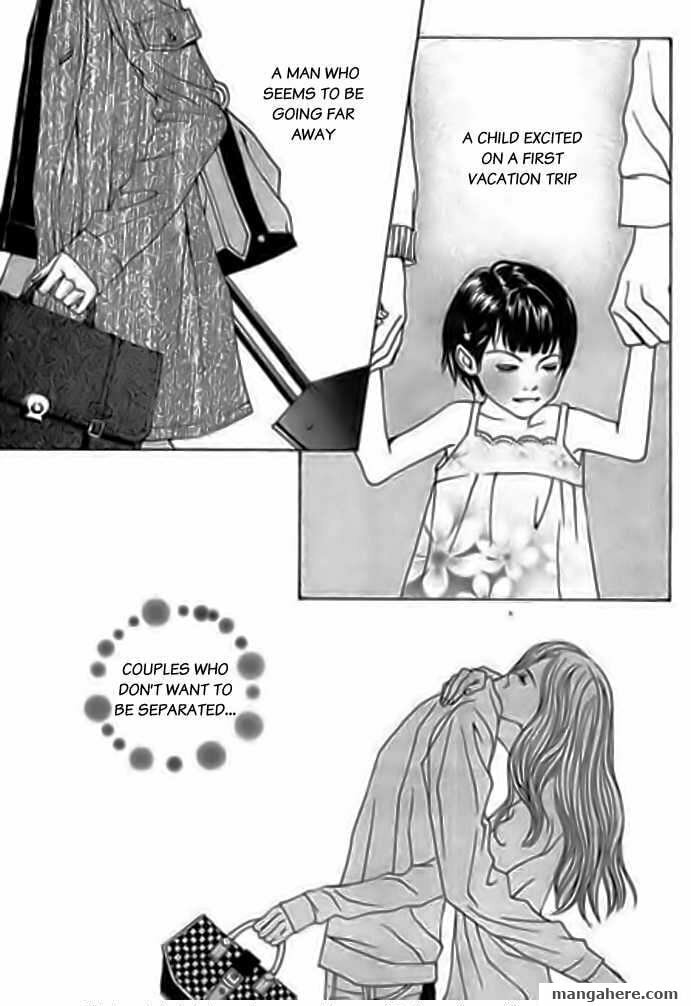 Read Railroad chapter 13 image 9 on Lezhin