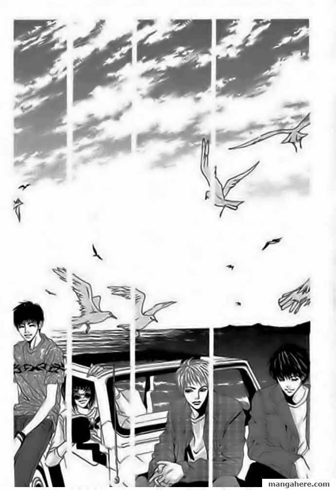 Read Railroad chapter 14 image 10 on Lezhin