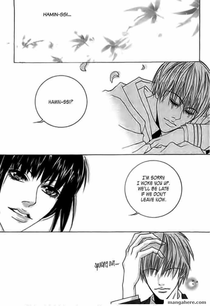 Read Railroad chapter 14 image 11 on Lezhin