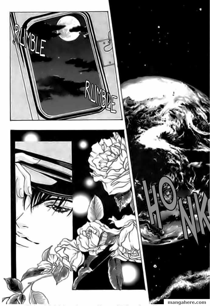 Read Railroad chapter 14 image 16 on Lezhin