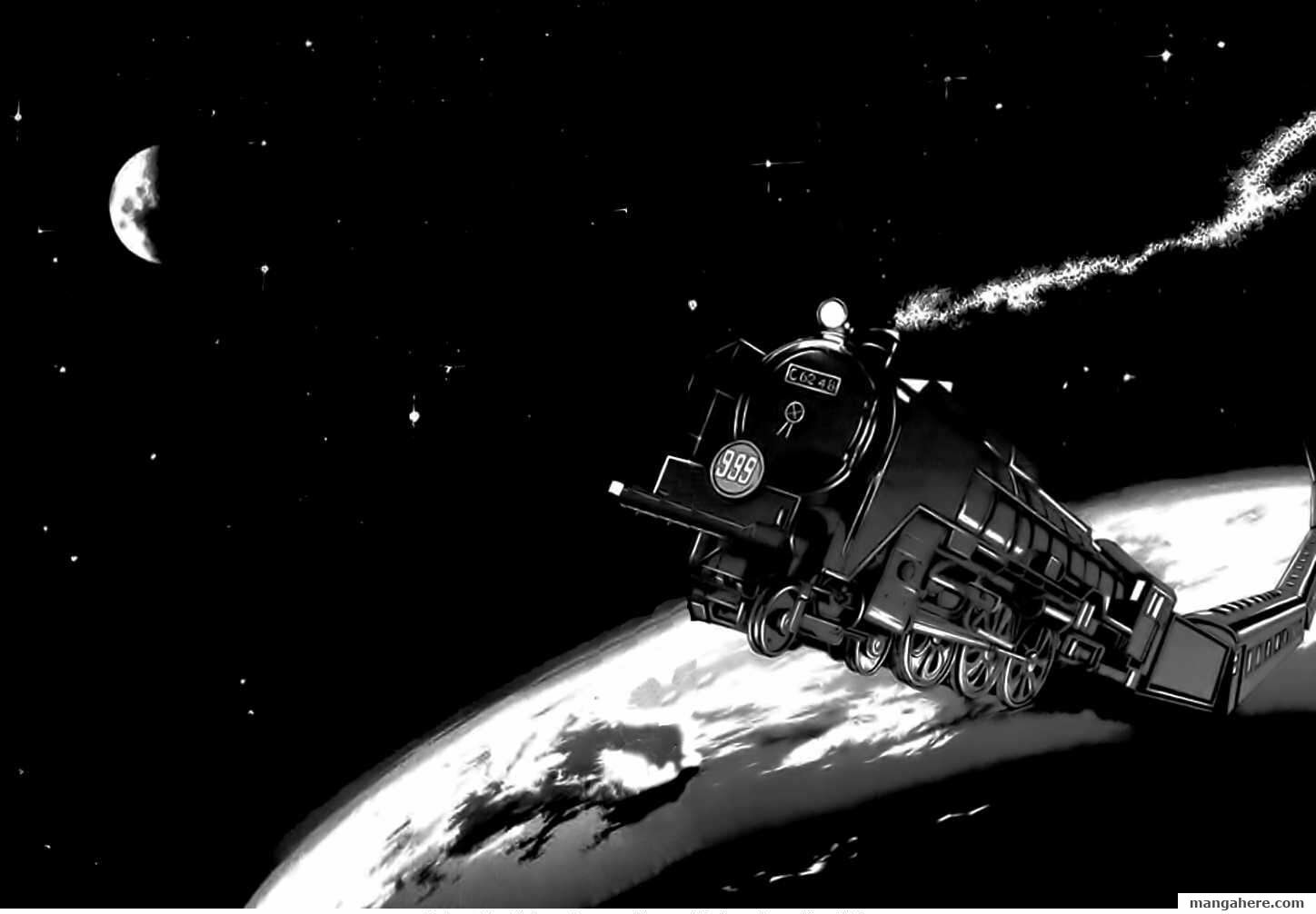 Read Railroad chapter 14 image 17 on Lezhin