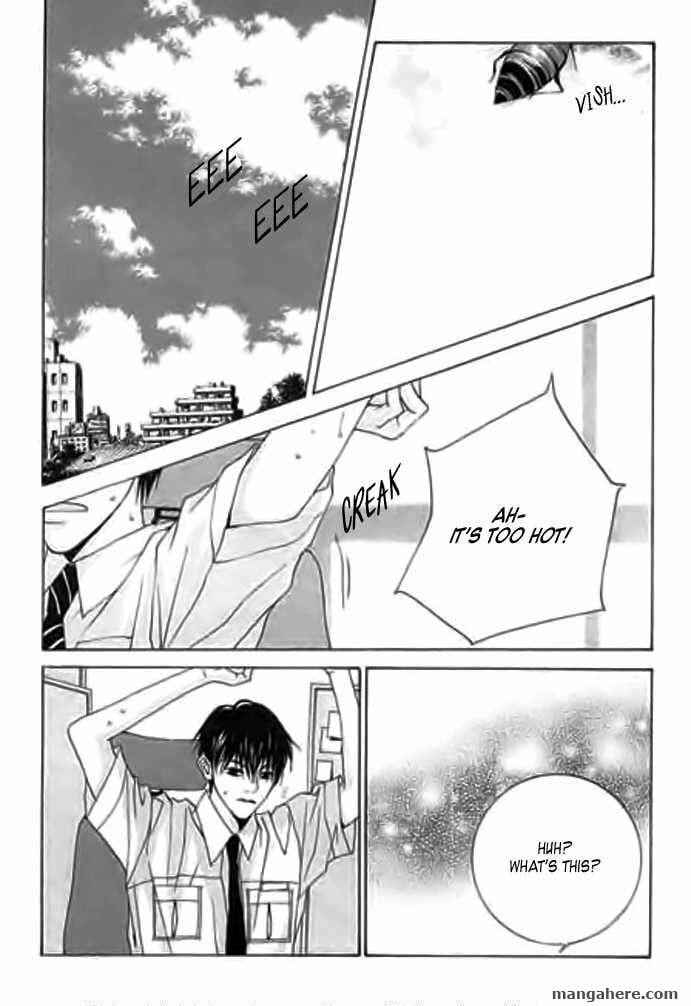 Read Railroad chapter 14 image 18 on Lezhin